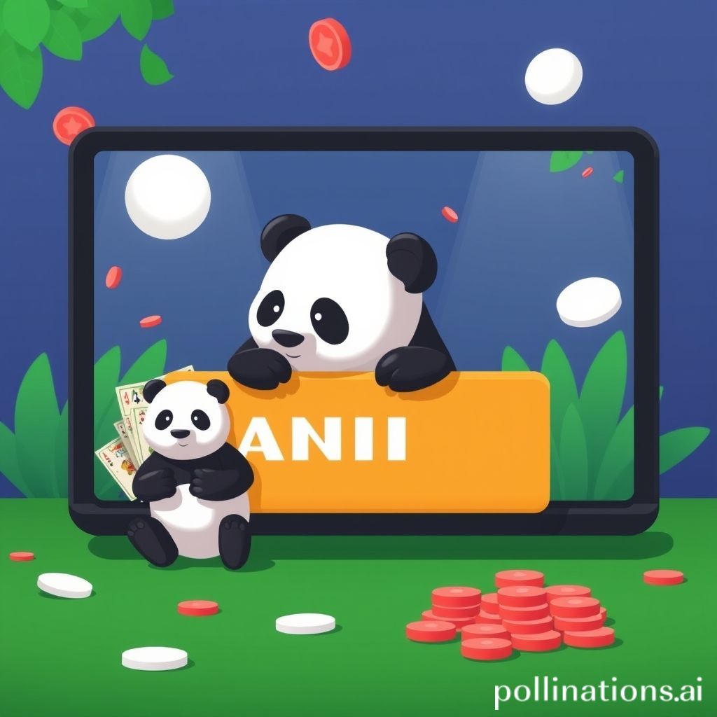 Panduan Lengkap untuk Memilih Situs Panda88 Terpercaya